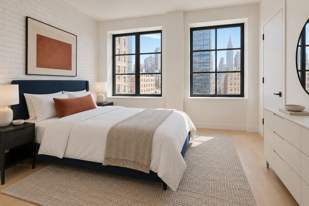 221 East 23rd Street - Photo 3