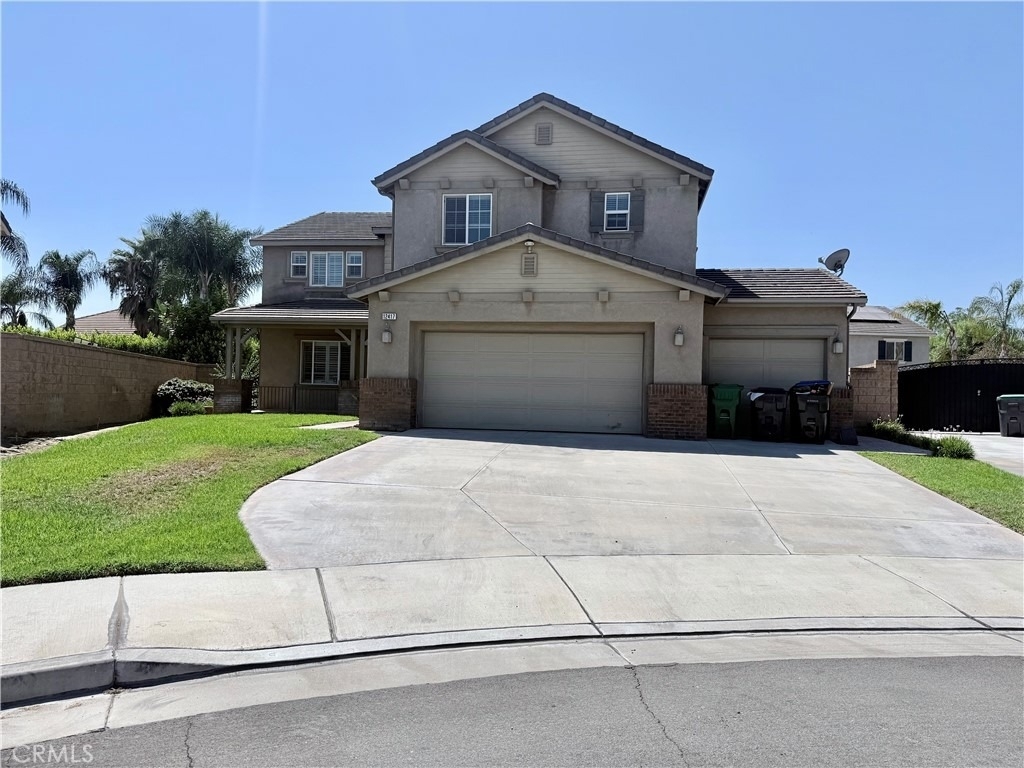 12417 Meadowvale Street - Photo 1