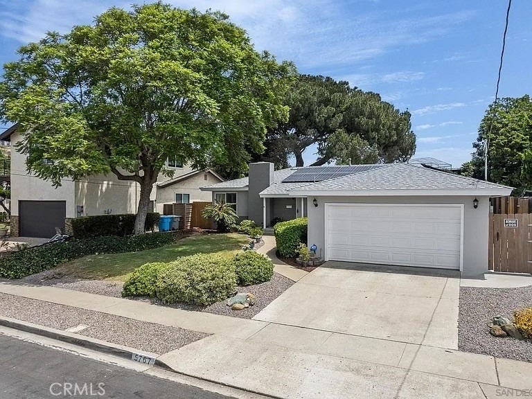 5767 Theta Place - Photo 2