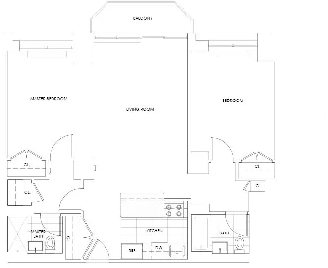 235 West 48th Street - Photo 8