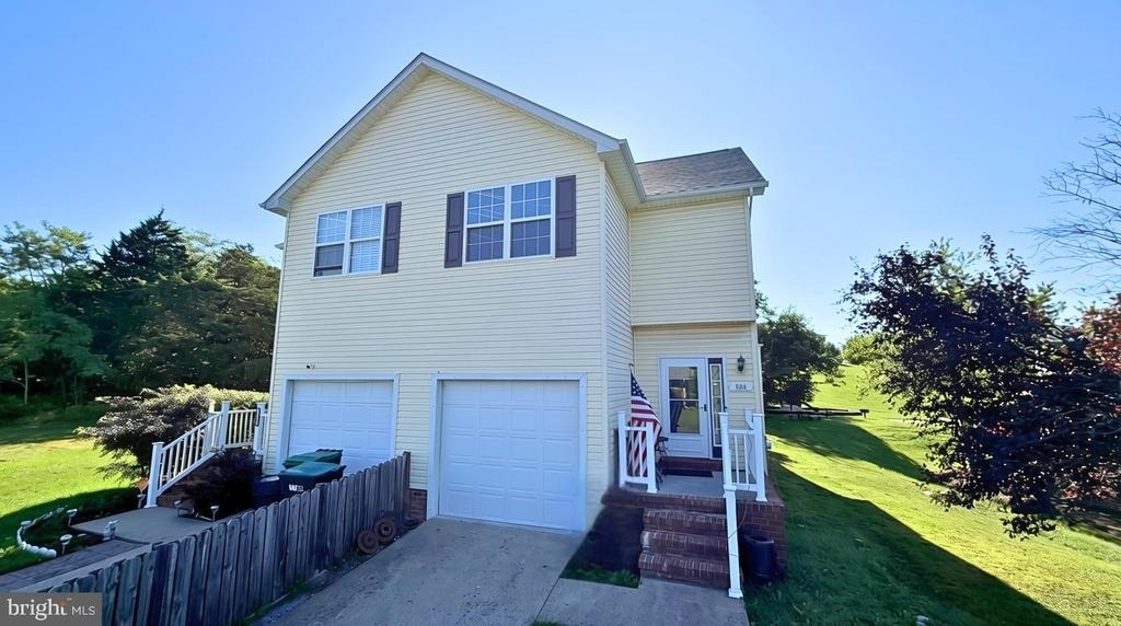 826 Colley Block Road - Photo 0
