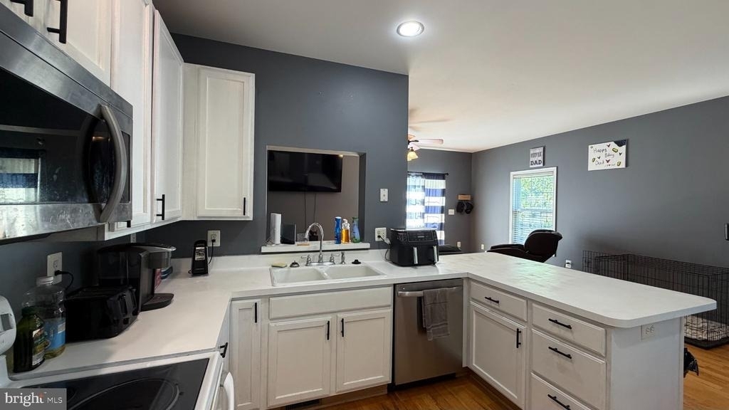 826 Colley Block Road - Photo 5