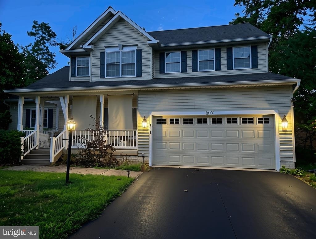 607 Liberty Boulevard - Photo 0
