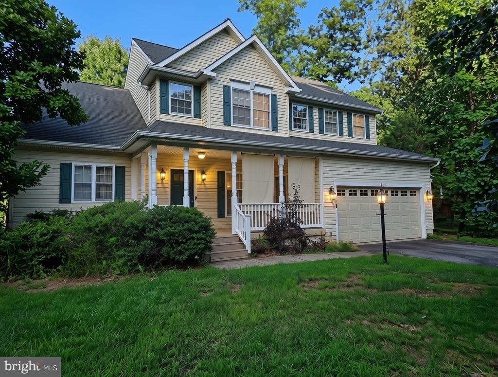 607 Liberty Boulevard - Photo 1