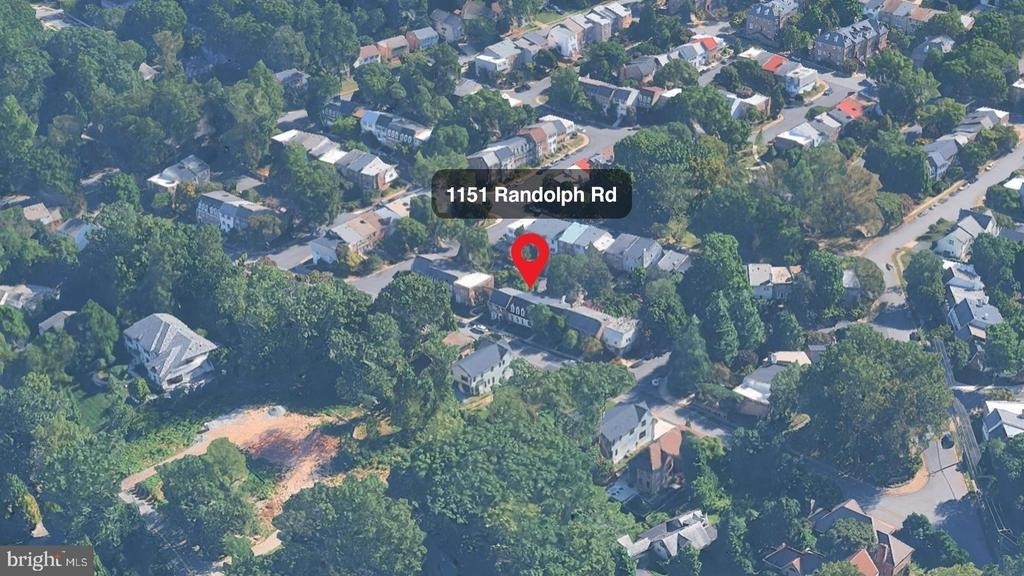 1151 Randolph Road - Photo 1