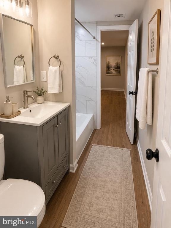 8093 Meetze Road - Photo 8