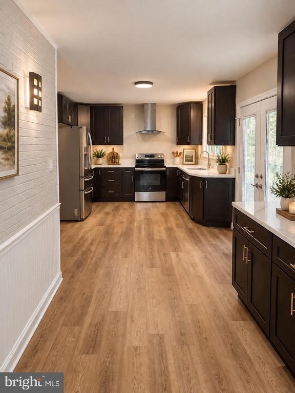 8093 Meetze Road - Photo 1