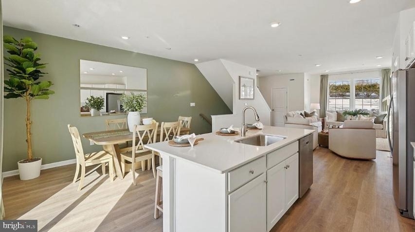 116 Spencer Way - Photo 3