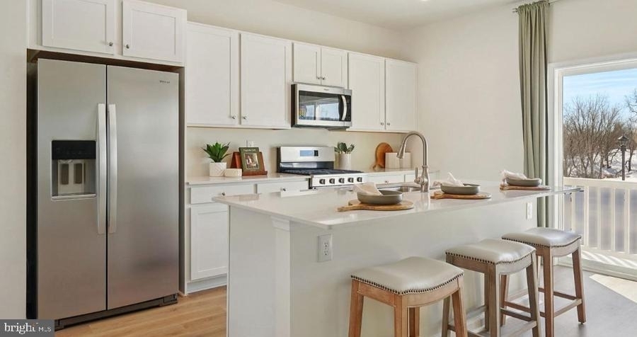 116 Spencer Way - Photo 5
