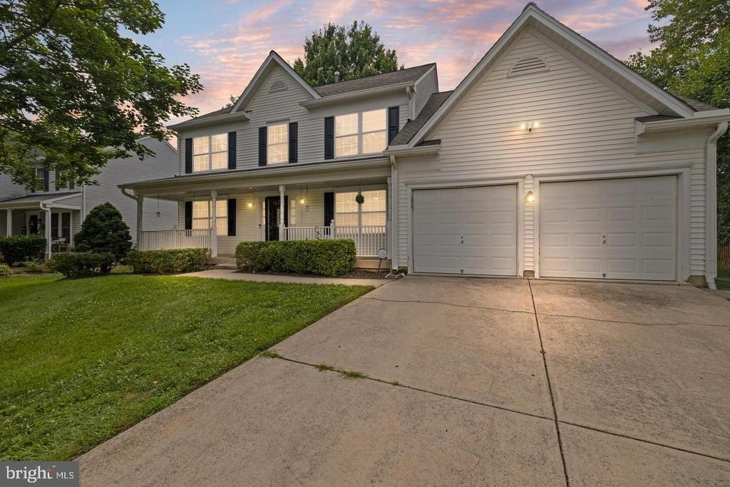 7014 Allington Manor Circle E - Photo 2