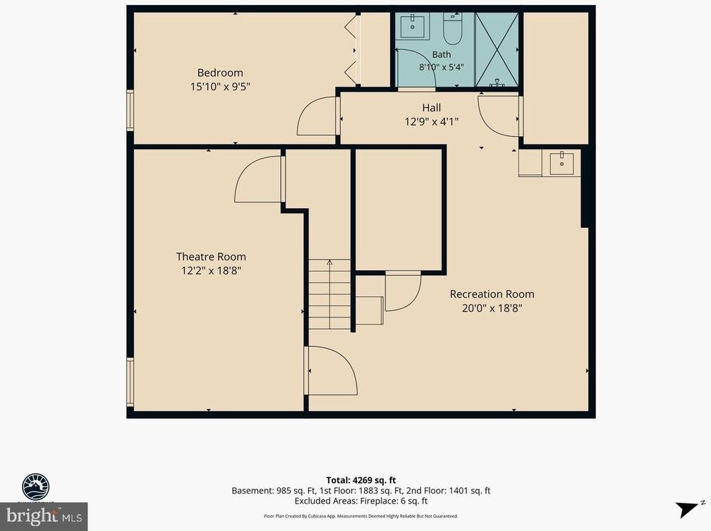 7014 Allington Manor Circle E - Photo 66