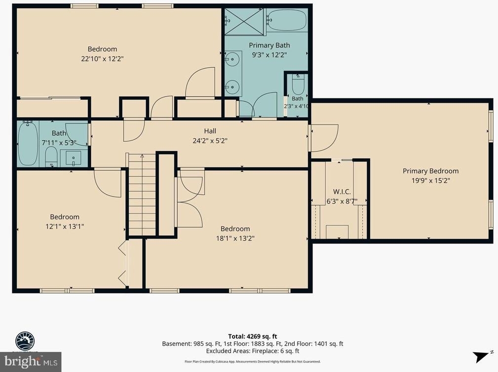 7014 Allington Manor Circle E - Photo 68