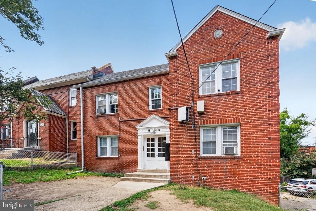 4840 New Hampshire Avenue Nw - Photo 14