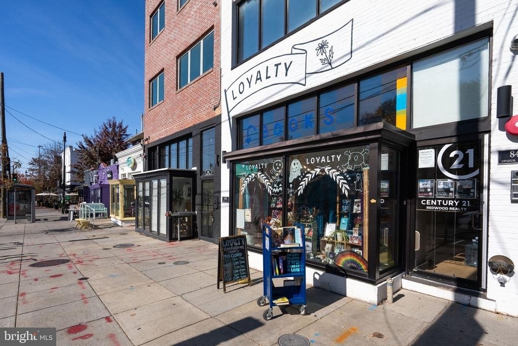 4840 New Hampshire Avenue Nw - Photo 29