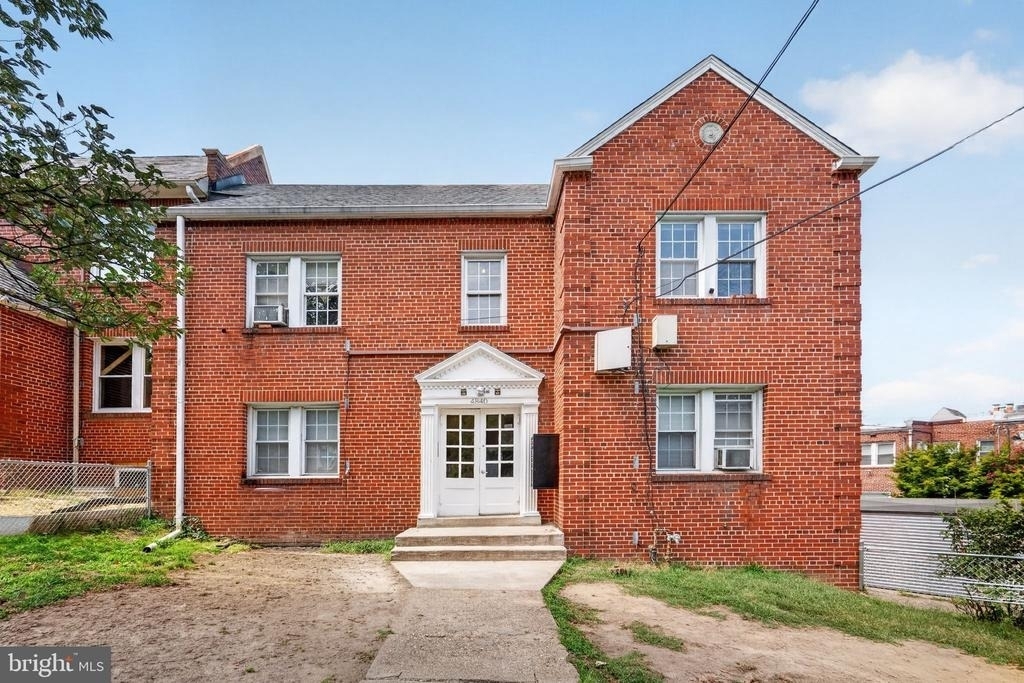 4840 New Hampshire Avenue Nw - Photo 12