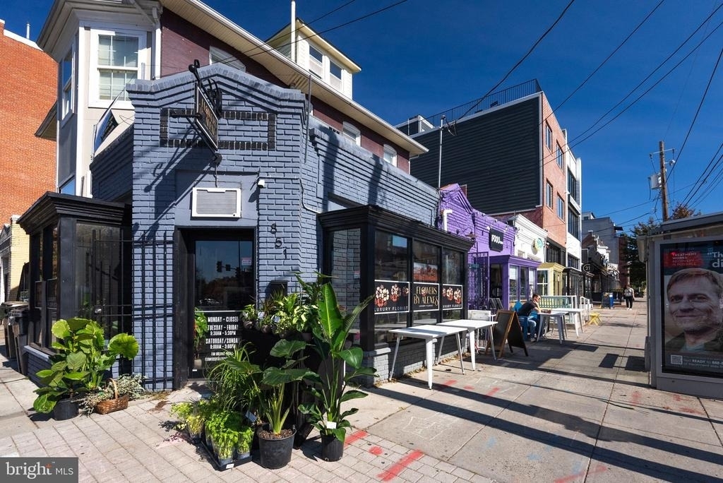 4840 New Hampshire Avenue Nw - Photo 33