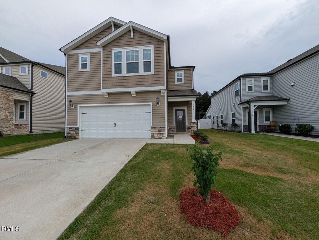 3204 Lake Barkley Way - Photo 2