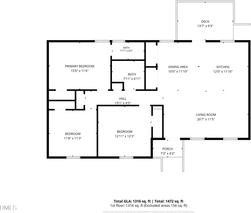 108 N Glendale Drive - Photo 21