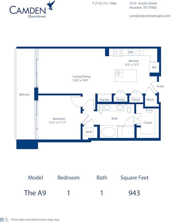 1515 Austin St - Photo 30