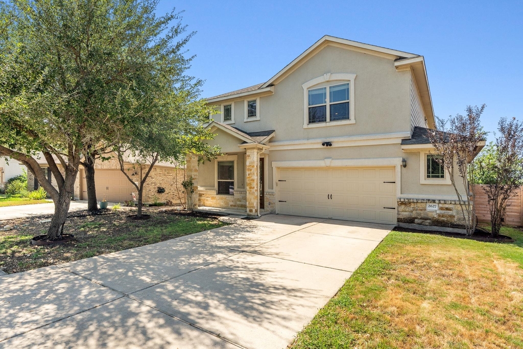 2627 Garlic Creek Dr - Photo 1