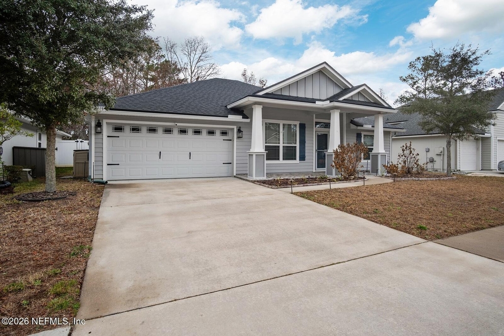 12226 Rouen Cove Drive - Photo 0