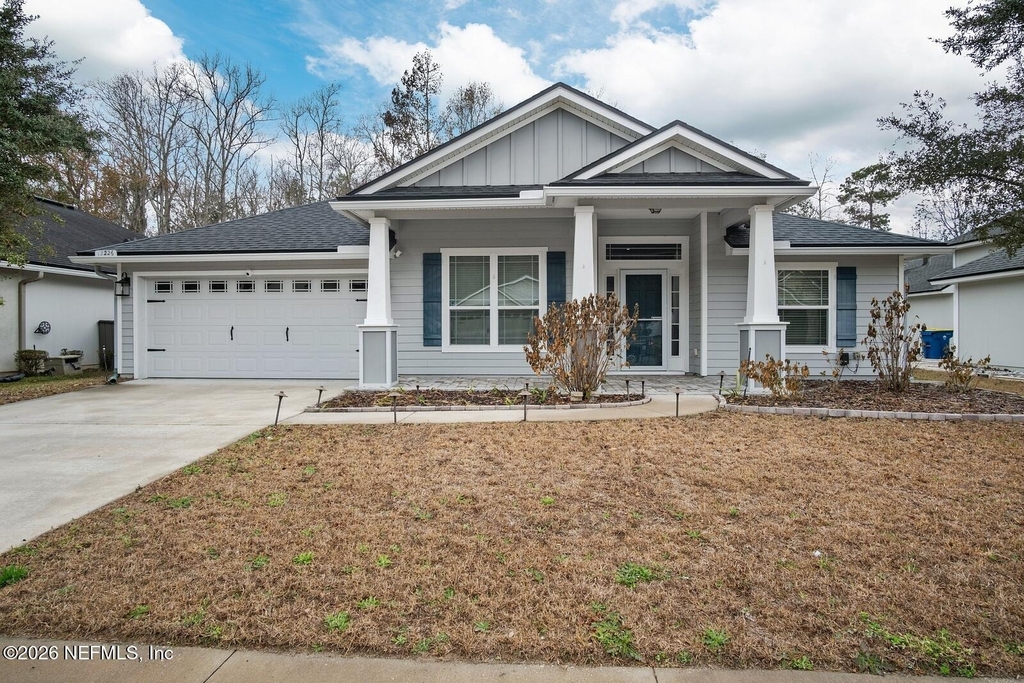 12226 Rouen Cove Drive - Photo 1
