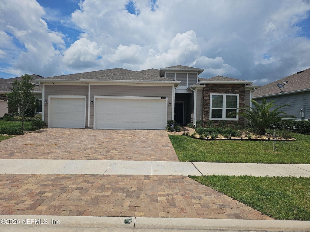 3918 Pickering Court - Photo 0