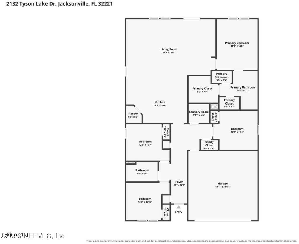 2132 Tyson Lake Drive - Photo 15