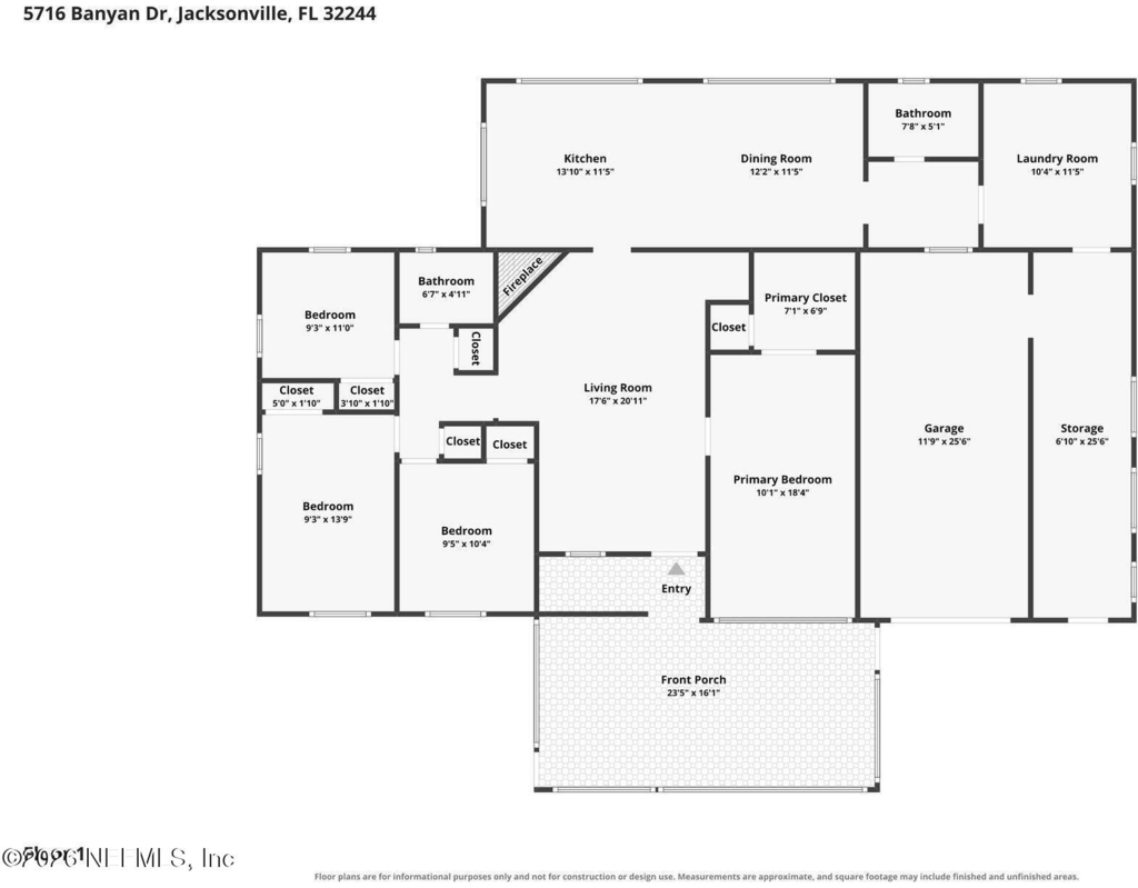 5716 Banyan Drive - Photo 15