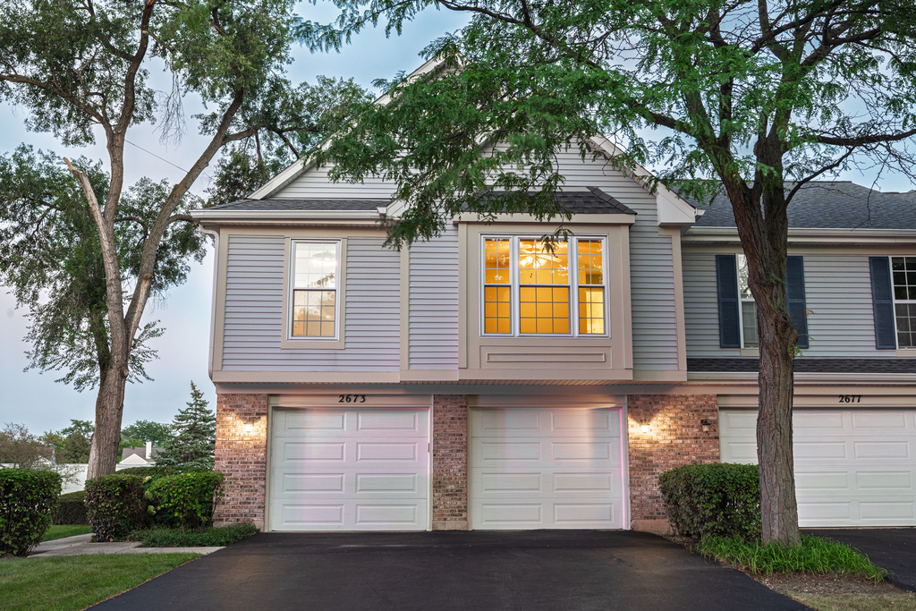 2673 S Embers Lane - Photo 1