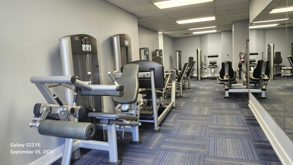405 N Wabash Avenue - Photo 15