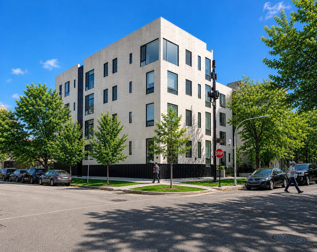 3757 N Sheffield Avenue - Photo 0