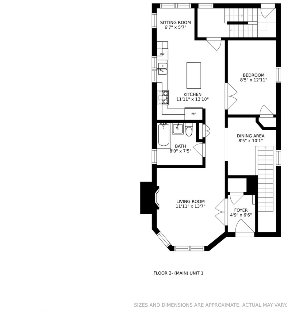 3034 N Greenview Avenue - Photo 17