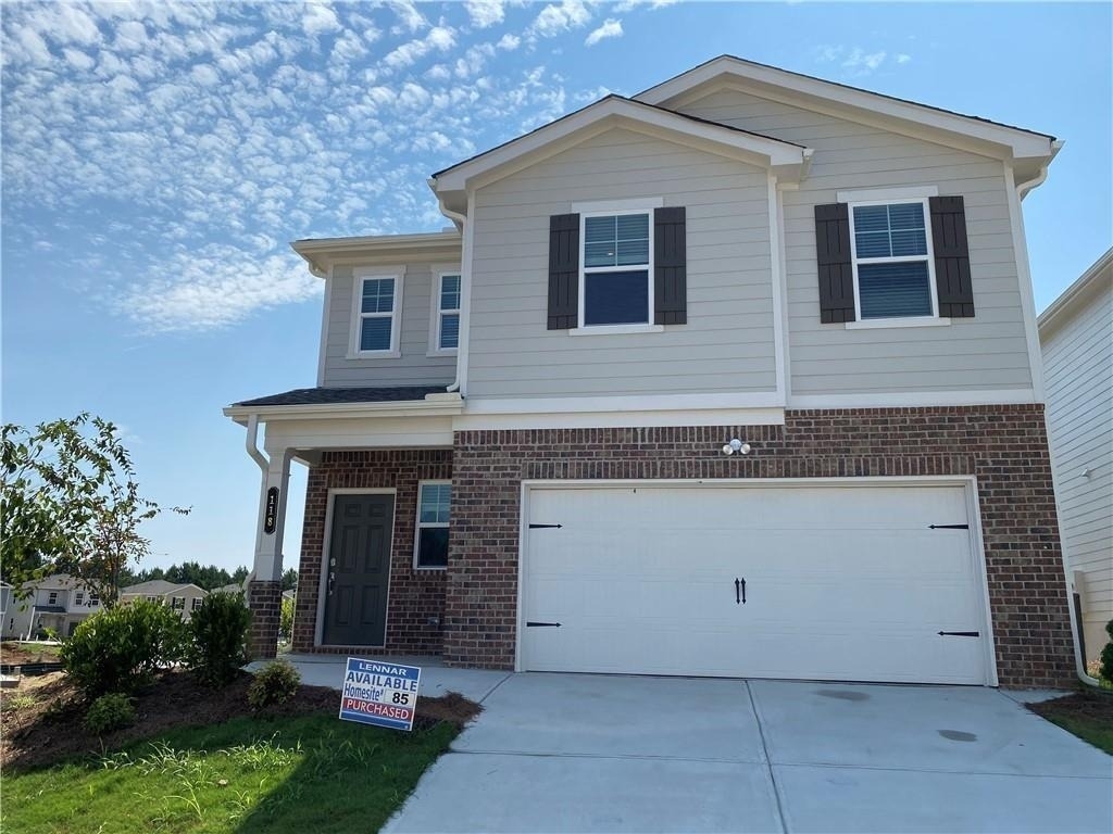 118 Wynn Way - Photo 0