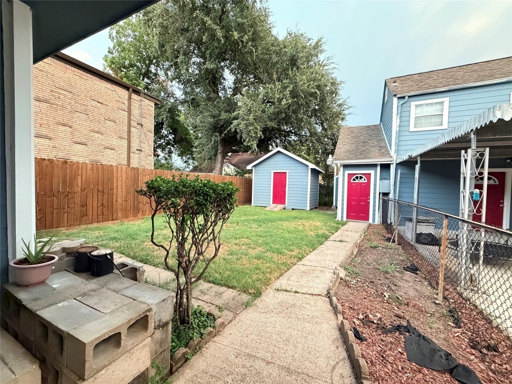 5231 Leeland Street - Photo 33