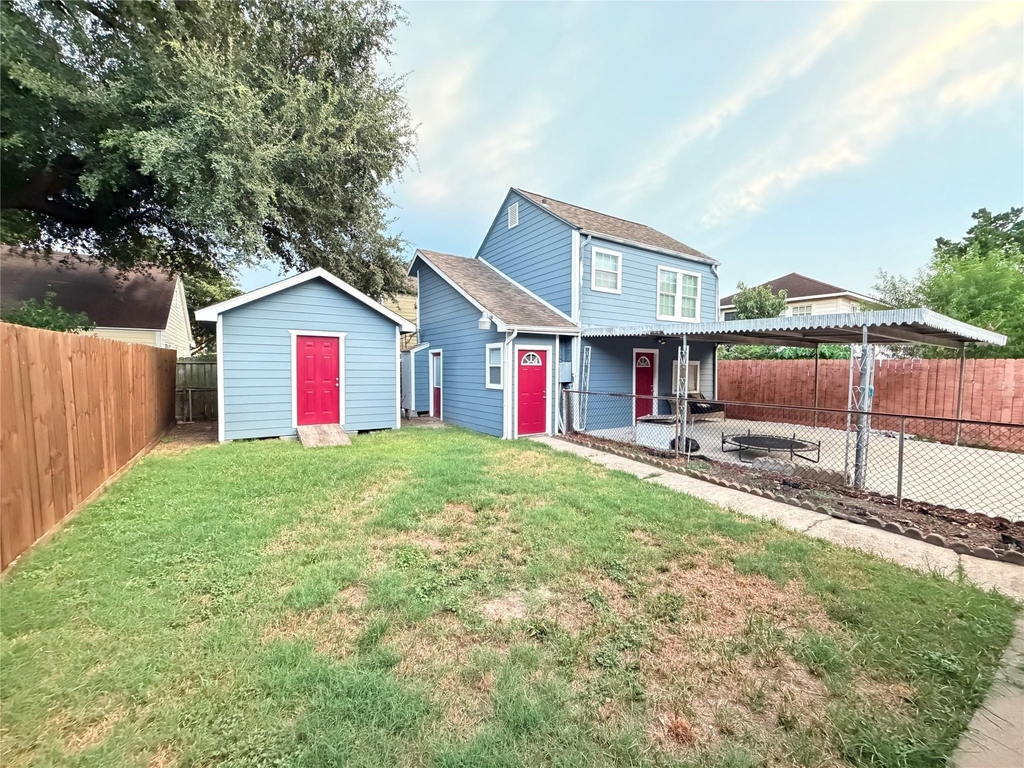 5231 Leeland Street - Photo 4