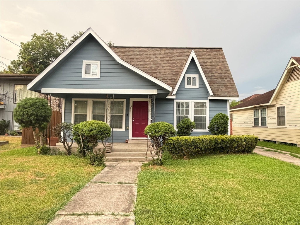 5231 Leeland Street - Photo 1