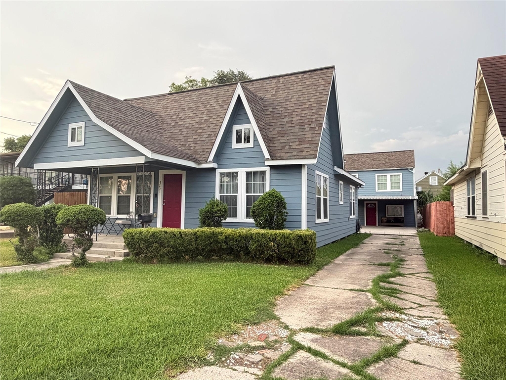 5231 Leeland Street - Photo 0