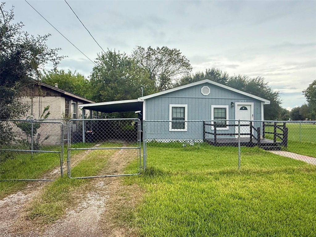 6905 Speaker Street - Photo 24