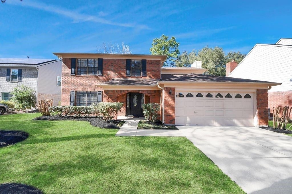 7607 Plumtree Forest Cir Circle - Photo 2