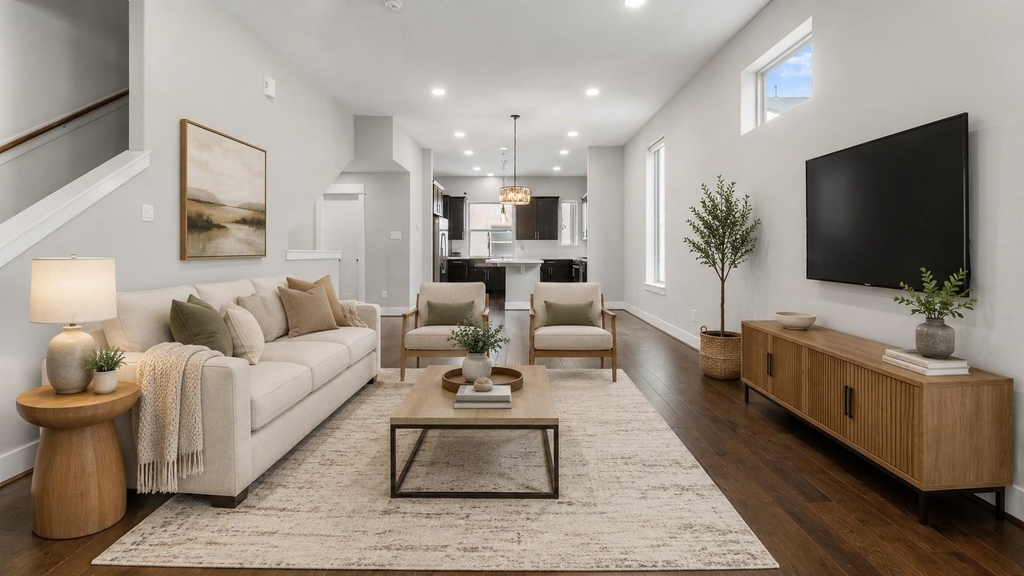 719 Schwartz Street - Photo 1