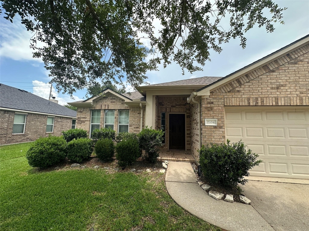 2704 Quail Dove Lane - Photo 1