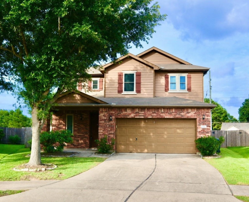 3410 Twin Meadow Lane - Photo 0