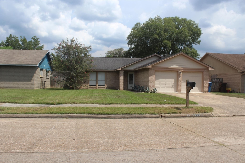 22722 Carter Gate Drive - Photo 1