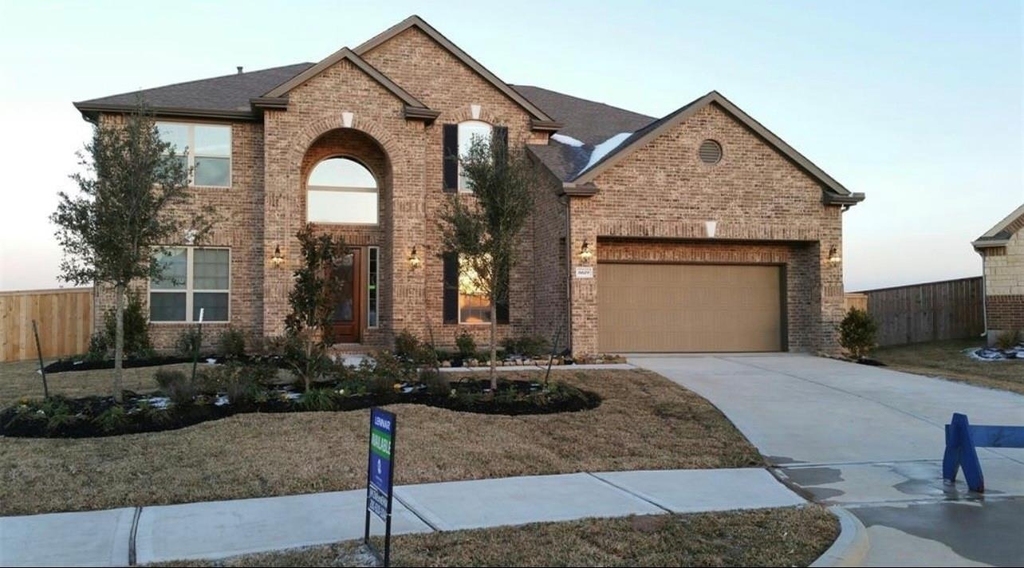 6619 Hollow Bay Court - Photo 0