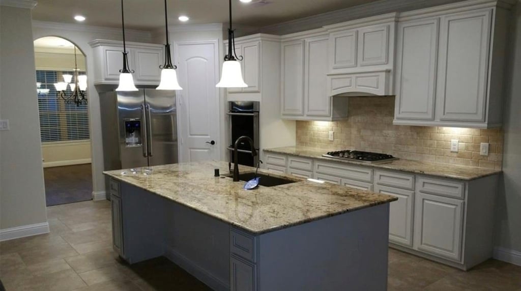 6619 Hollow Bay Court - Photo 2
