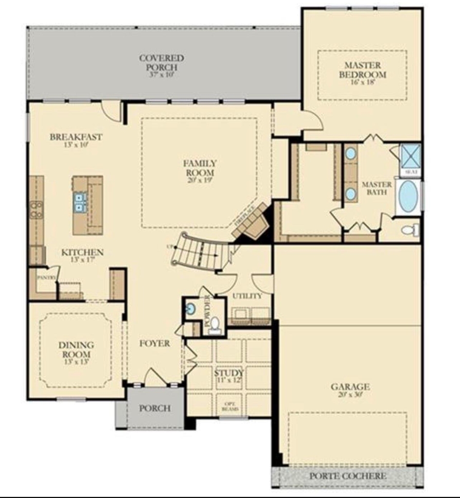 6619 Hollow Bay Court - Photo 5