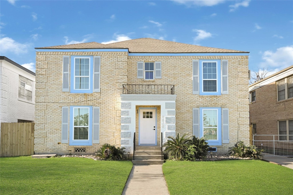 6620 Lawndale Street - Photo 6