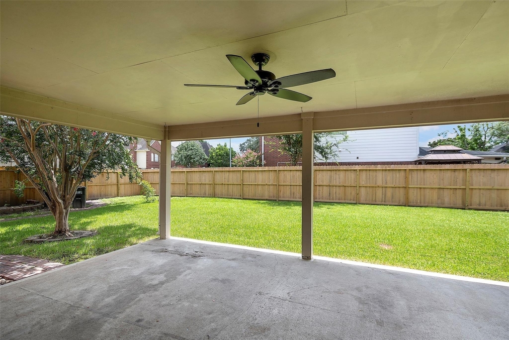 13911 Danton Falls Drive - Photo 32