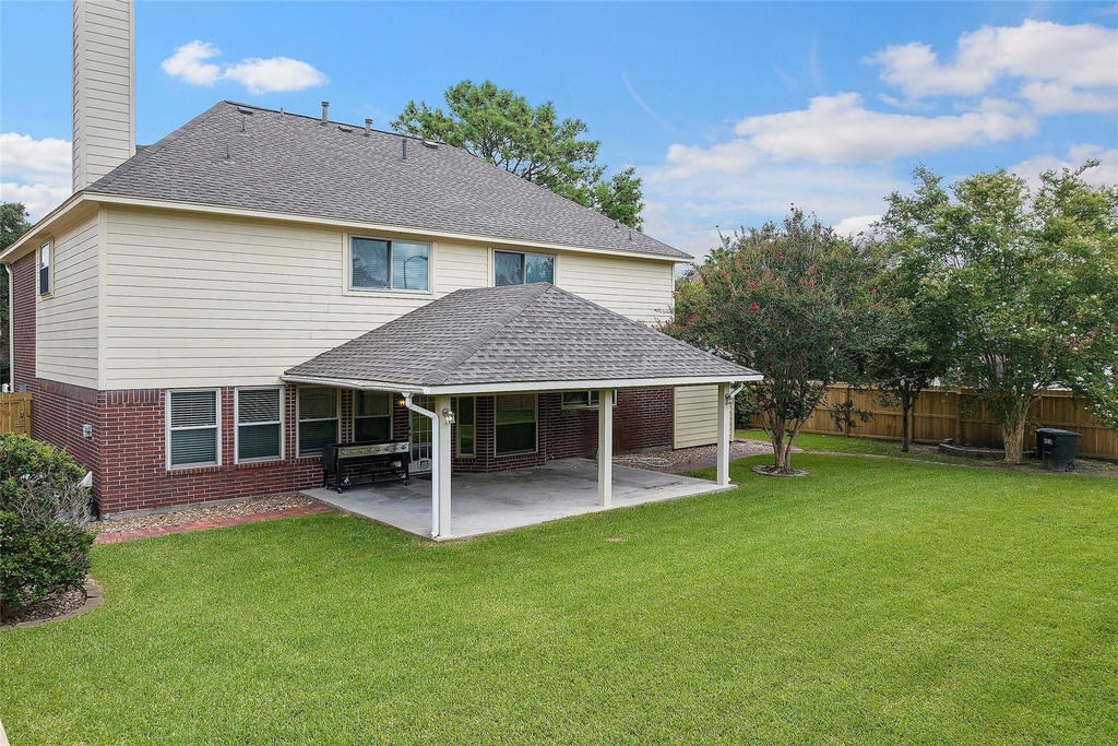 13911 Danton Falls Drive - Photo 35